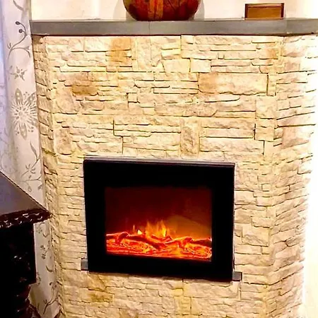 Apartmán La Tana Al Flaminio