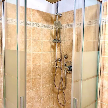 La Tana Al Flaminio Apartmán