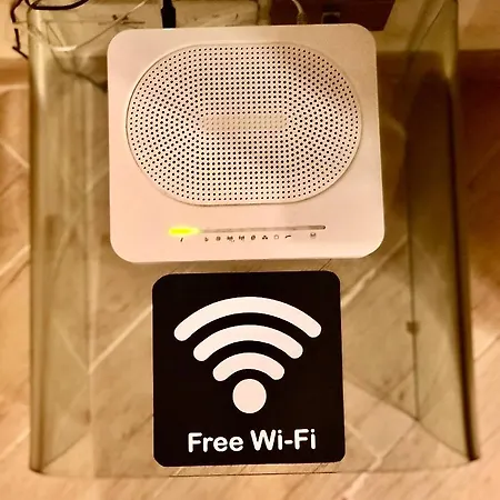 La Tana Al Flaminio Apartmán *