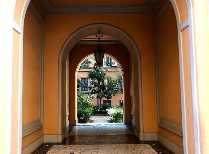 La Tana Al Flaminio *